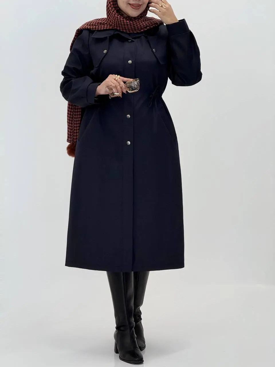 3531 - بارونی آستردار بارلین